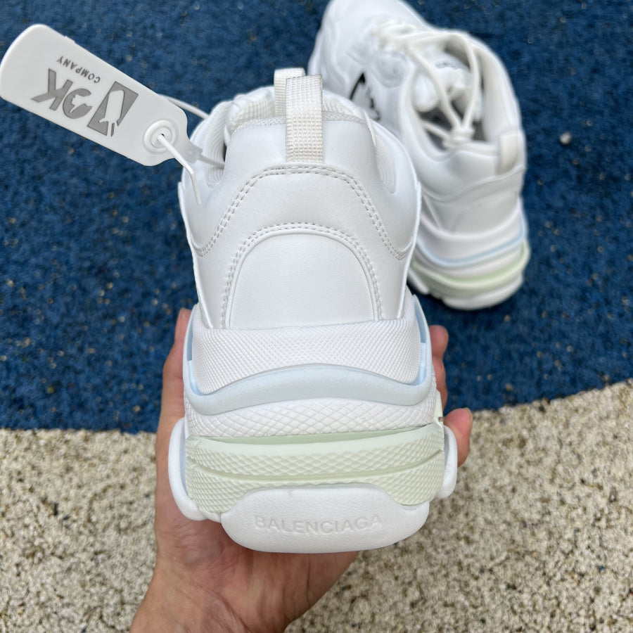 GU Hacker *BAL Sneakers  Rhyton 46