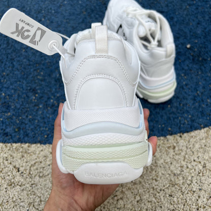 GU Hacker *BAL Sneakers  Rhyton 46