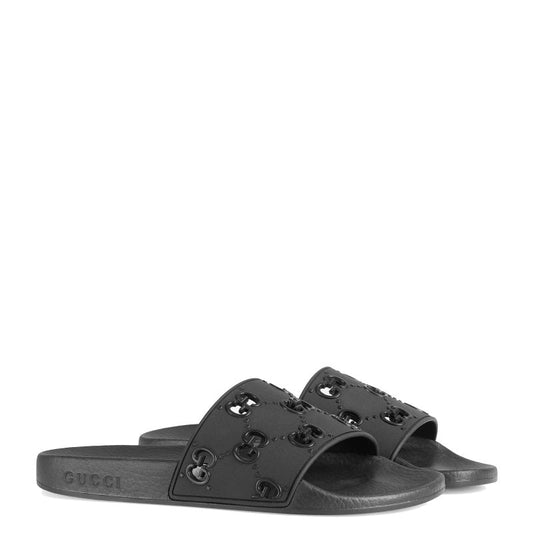 GU  Slippers  2  Color 's