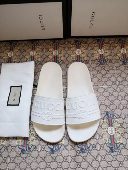 GU  Slippers  2  Color 's