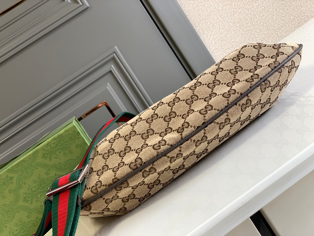 GU  Bag  Messenger