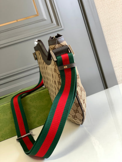 GU  Bag  Messenger
