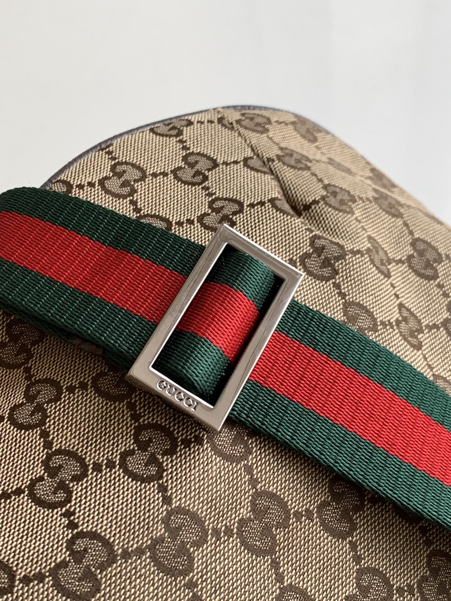 GU  Bag  Messenger