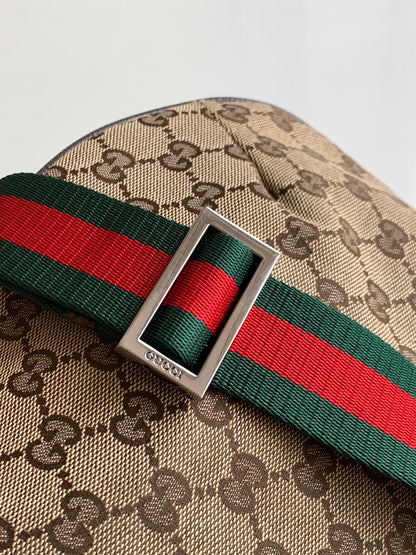 GU  Bag  Messenger