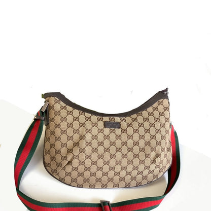 GU  Bag  Messenger