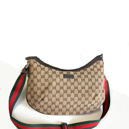 GU  Bag  Messenger
