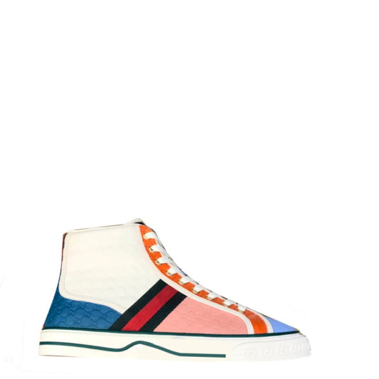 GU Sneakers  Trainers High Colorful