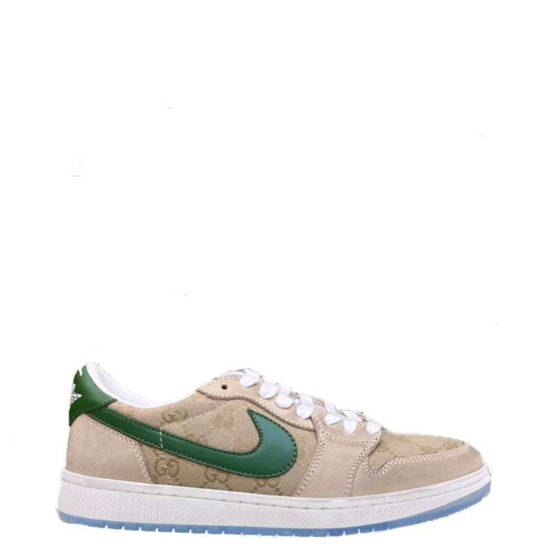 GU AJ1 N*KE Sneakers Jordan