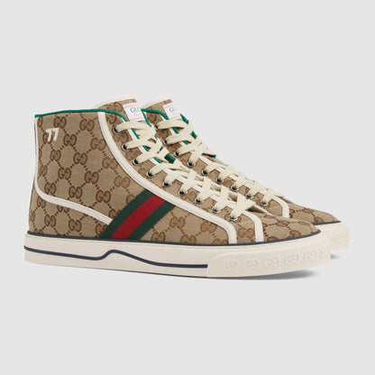 GU  Sneakers High