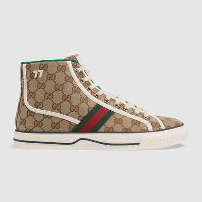 GU  Sneakers High