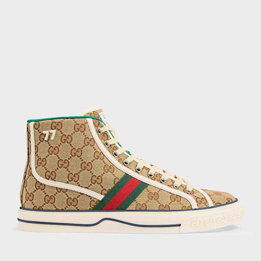 GU  Sneakers High