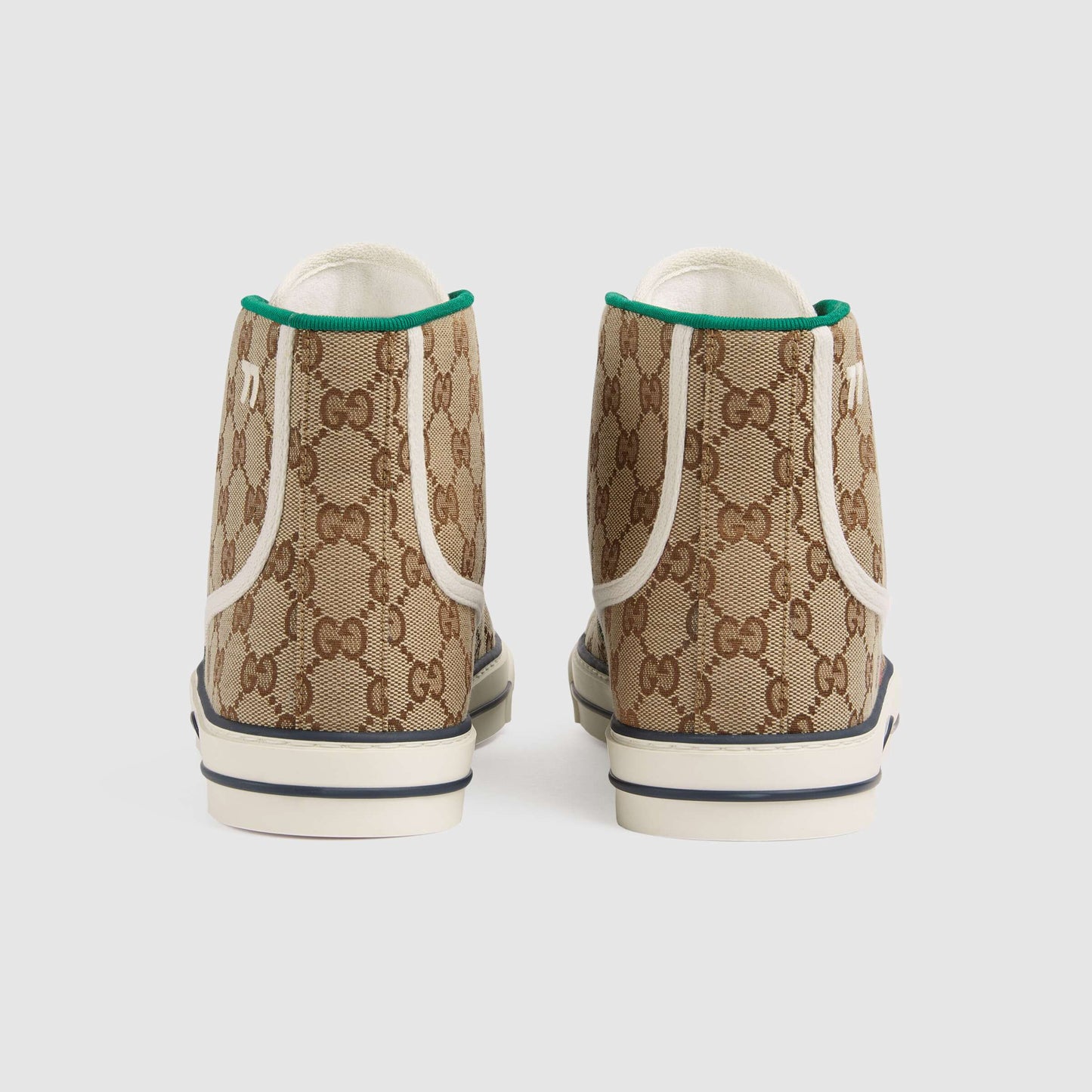 GU  Sneakers High
