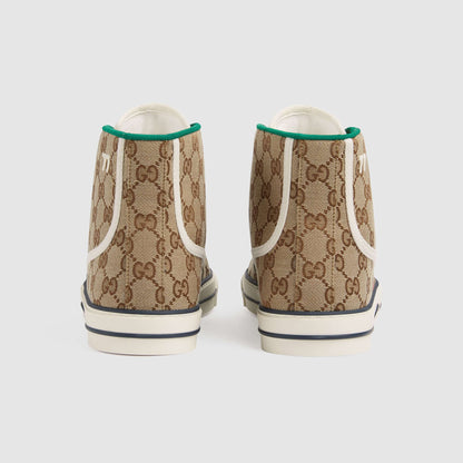 GU  Sneakers High