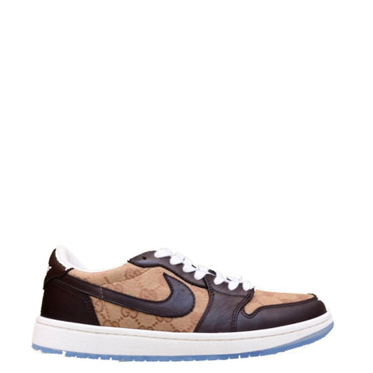 GU AJ1 N*KE Sneakers Jordan