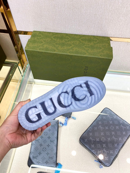 GU AJ1 N*KE Sneakers Jordan