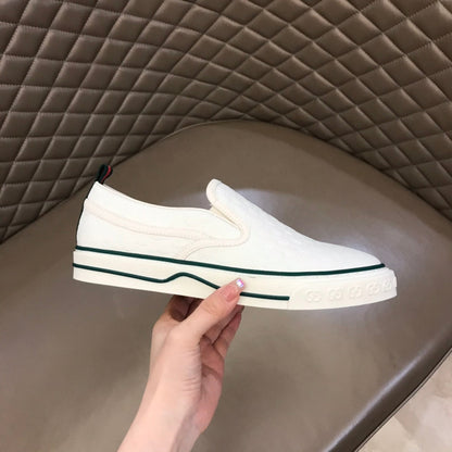 GU Sneakers Slip on  2 Color 's