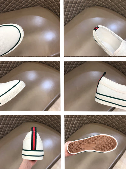 GU Sneakers Slip on  2 Color 's