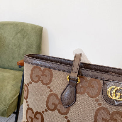 GU  Bag  Jumbo Shopping  38 Cm