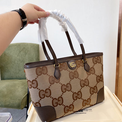GU  Bag  Jumbo Shopping  38 Cm
