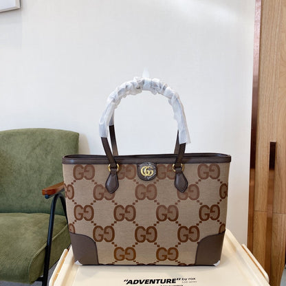 GU  Bag  Jumbo Shopping  38 Cm