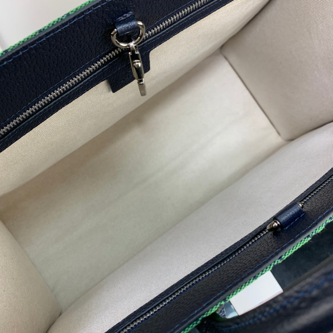 GU Tote Bag Multicolor