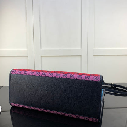 GU Tote Bag Multicolor