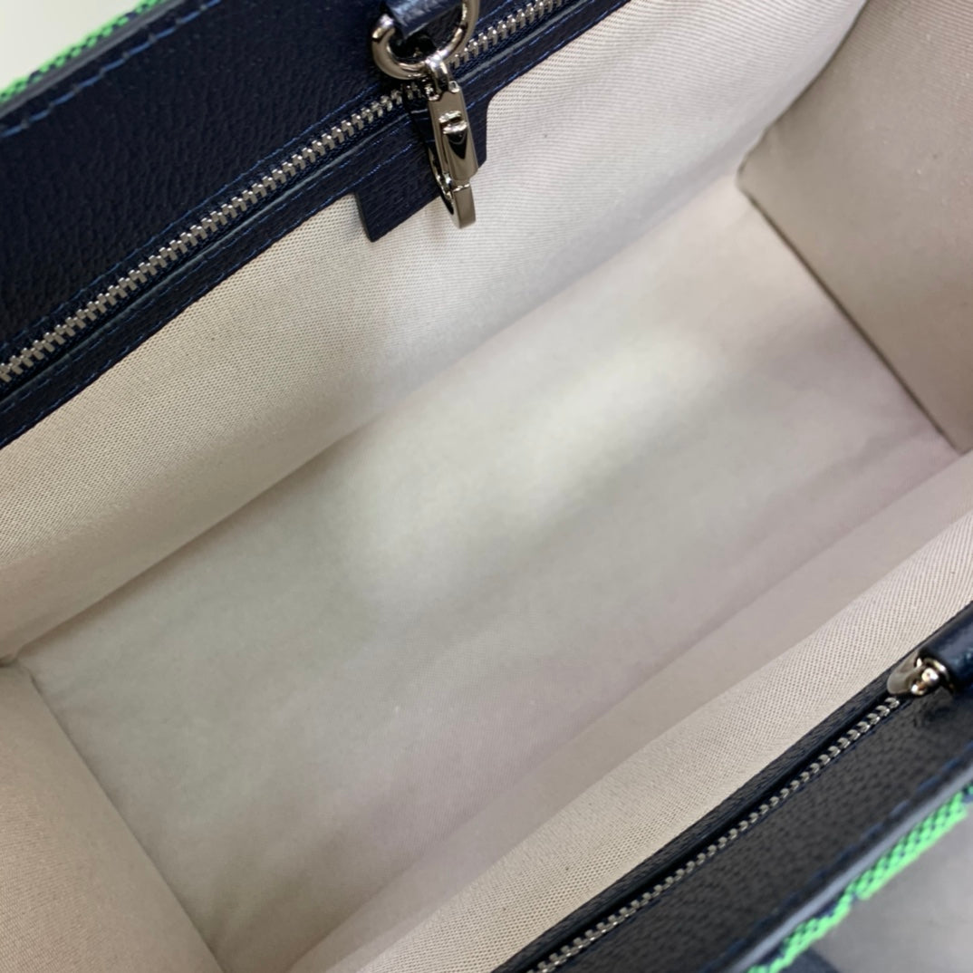 GU Tote Bag Multicolor 2 Size 's
