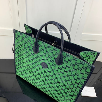 GU Tote Bag Multicolor 2 Size 's