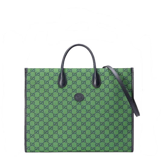 GU Tote Bag Multicolor 2 Size 's