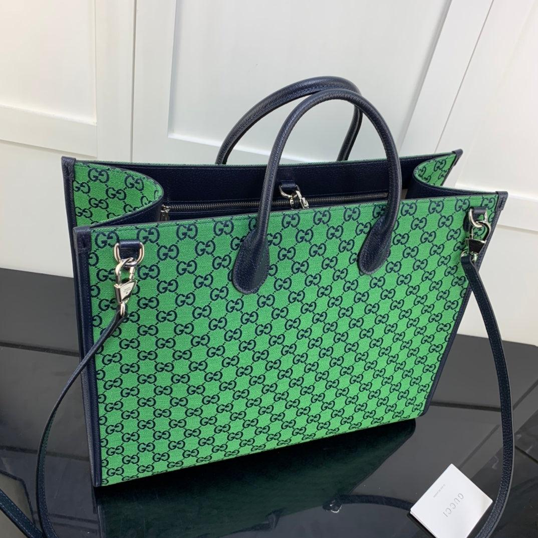 GU Tote Bag Multicolor 2 Size 's