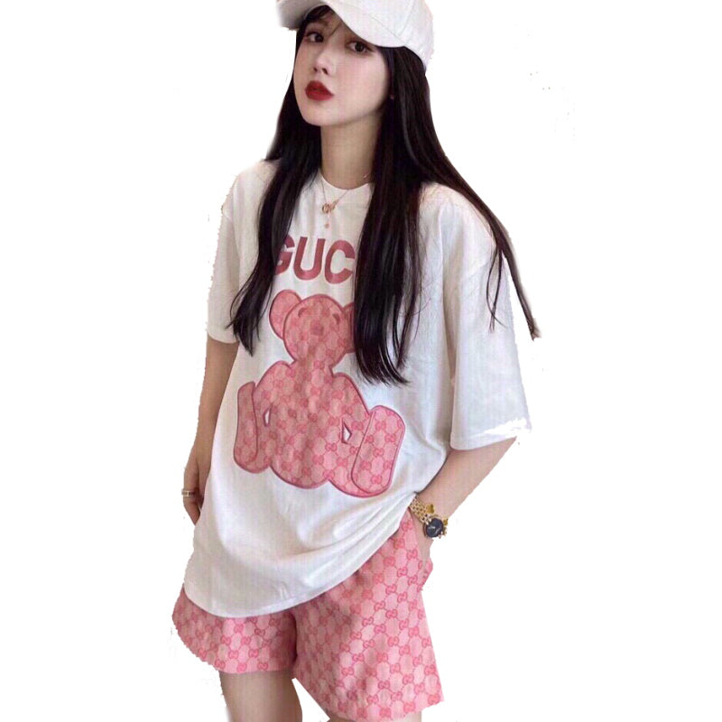 GU  Set Activewear Woman