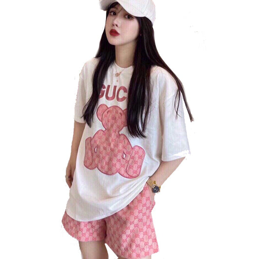 GU  Set Activewear Woman
