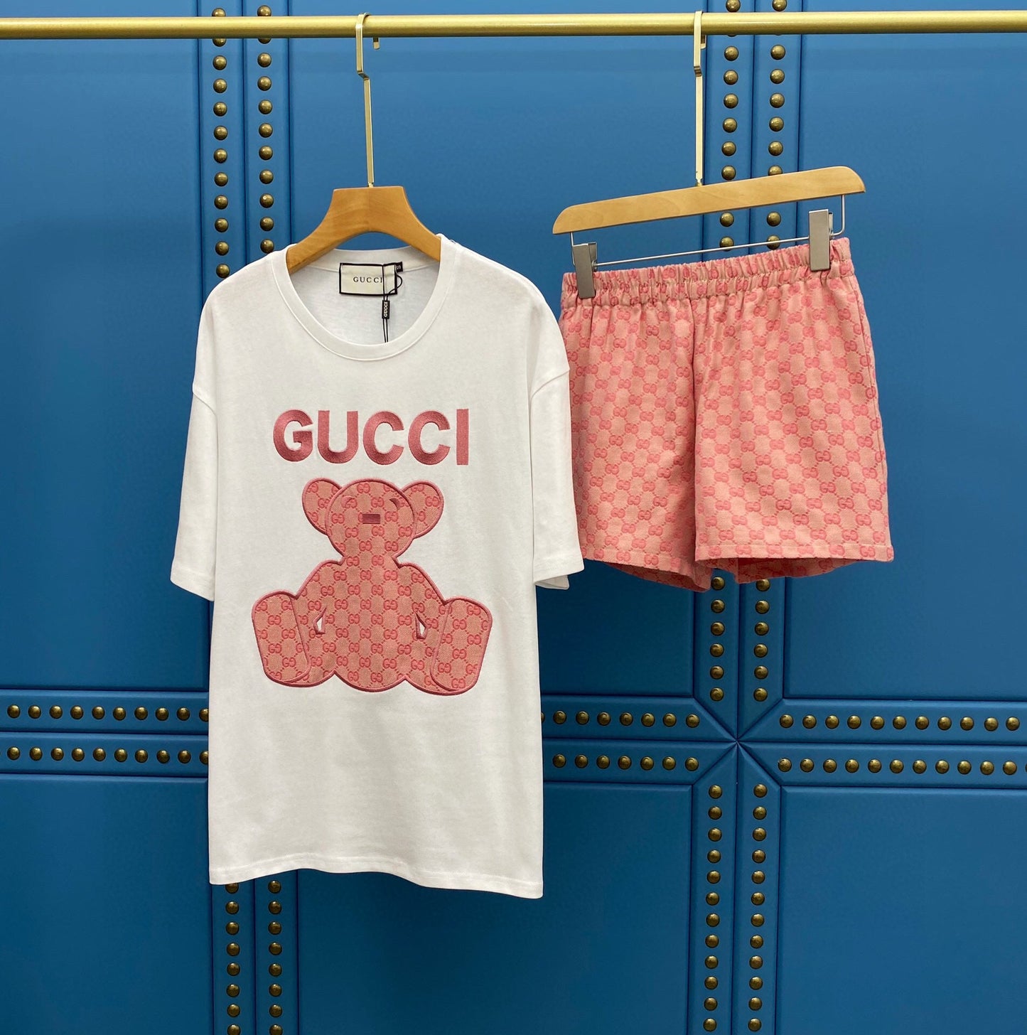 GU  Set Activewear Woman