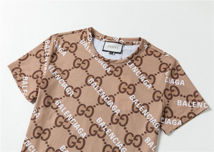 SNBAL  vs Gu  T- shirt 2 Color 's