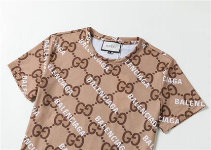 SNBAL  vs Gu  T- shirt 2 Color 's