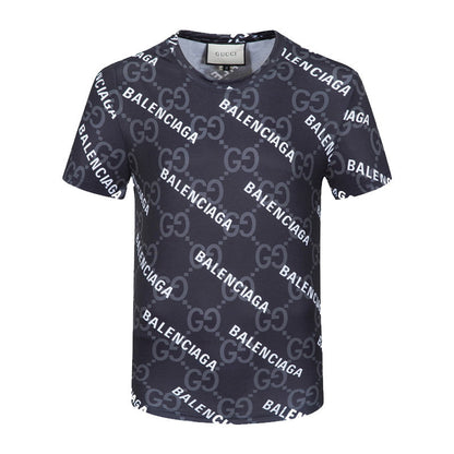 SNBAL  vs Gu  T- shirt 2 Color 's