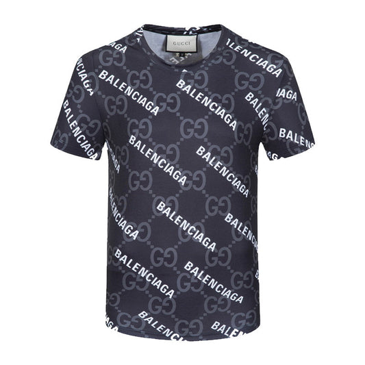 SNBAL  vs Gu  T- shirt 2 Color 's
