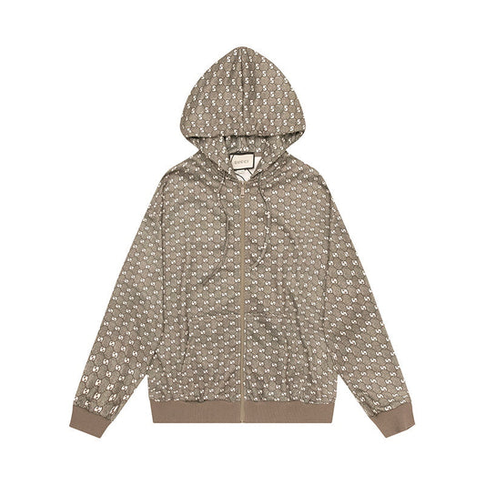 GU Activewear  Jacket Hoodie