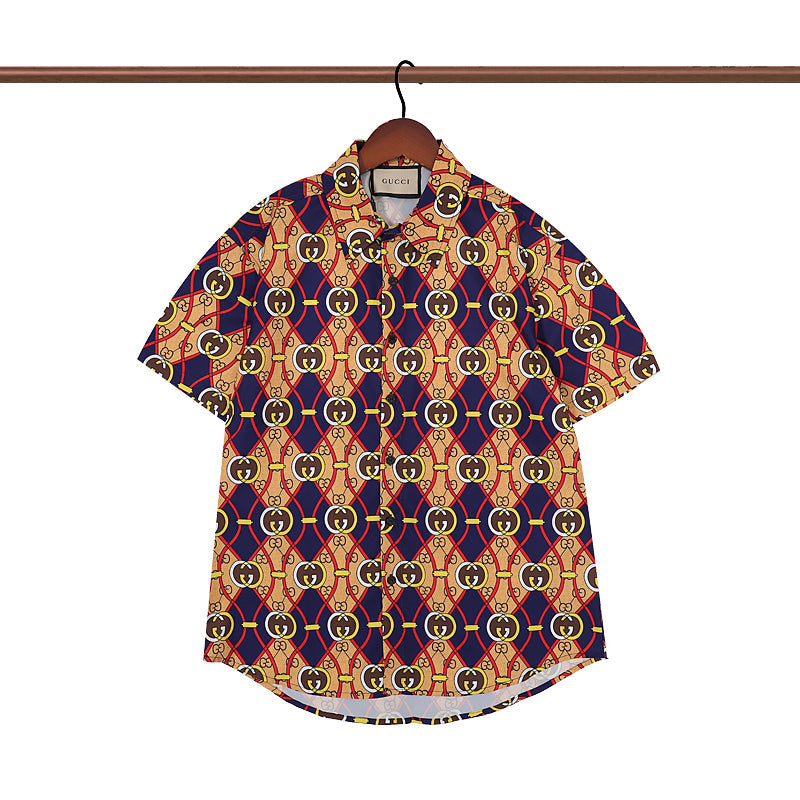 GU  T-shirt Shirt  2 Color 's