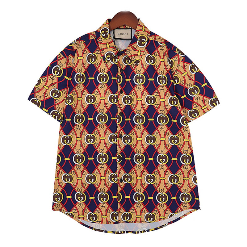 GU  T-shirt Shirt  2 Color 's