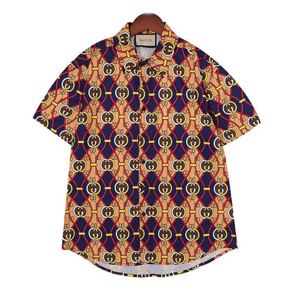 GU  T-shirt Shirt  2 Color 's
