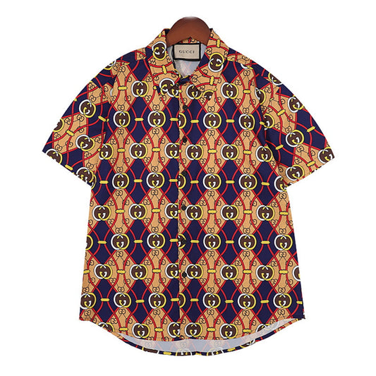 GU  T-shirt Shirt  2 Color 's