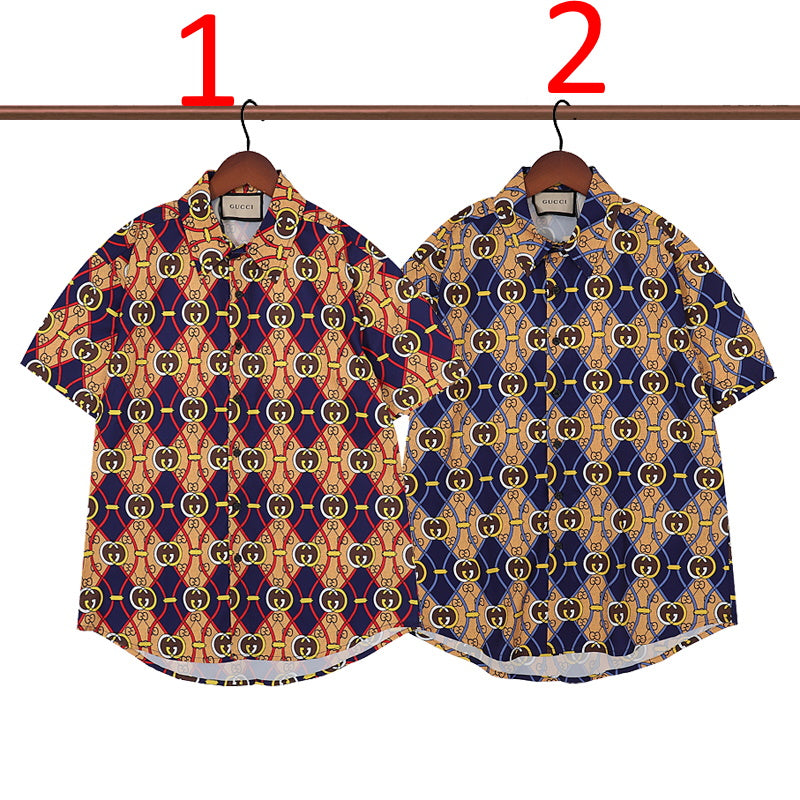 GU  T-shirt Shirt  2 Color 's