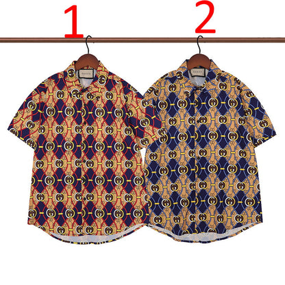 GU  T-shirt Shirt  2 Color 's