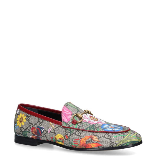 GU Flower print  Shoes