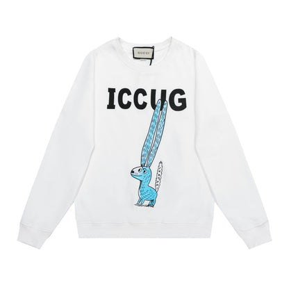 GU Sweater Sweatshirt 2 Color 's