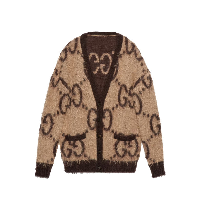 GU Sweater Pullover Woman Jacket