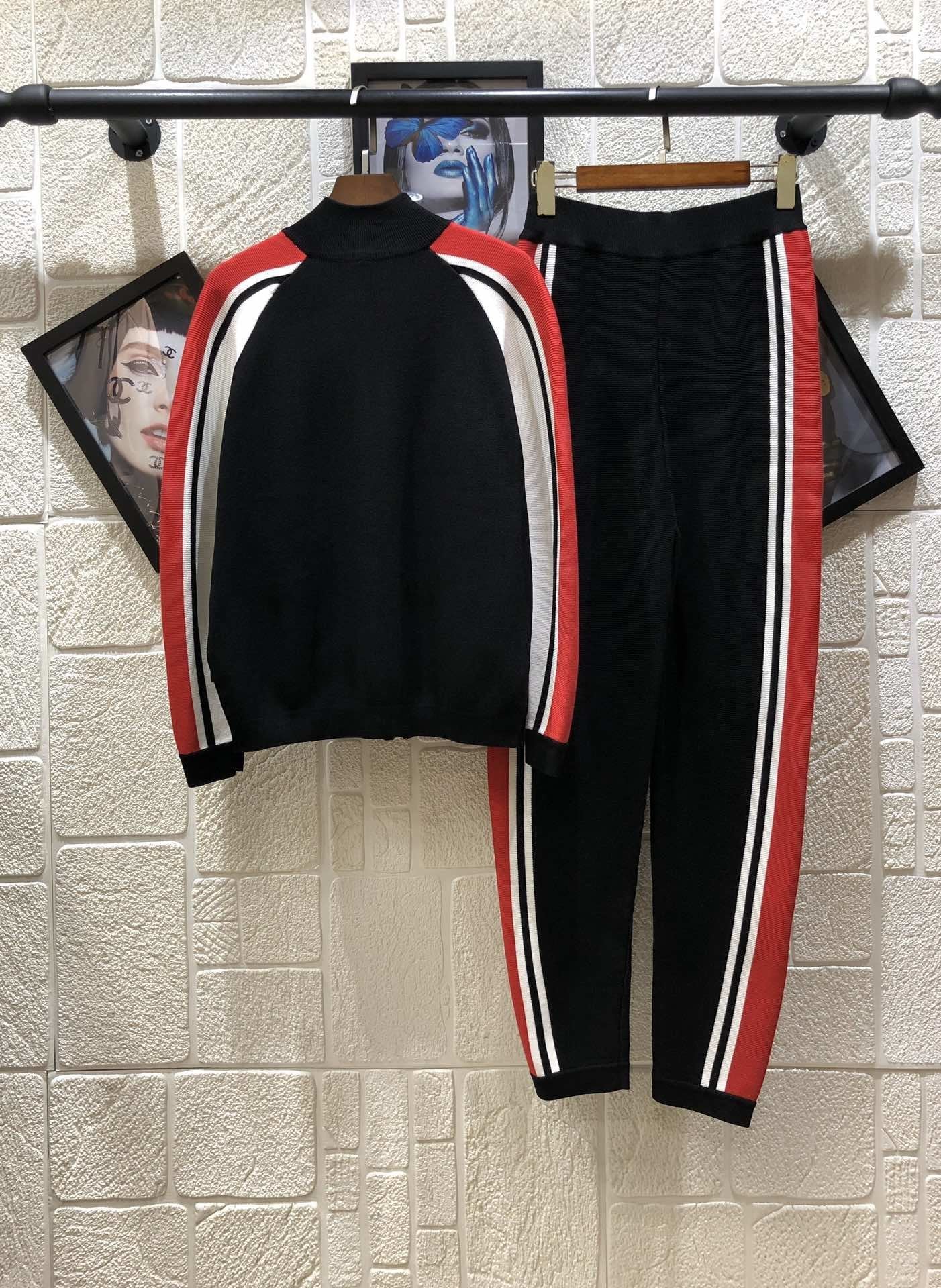 GU Sport Suits