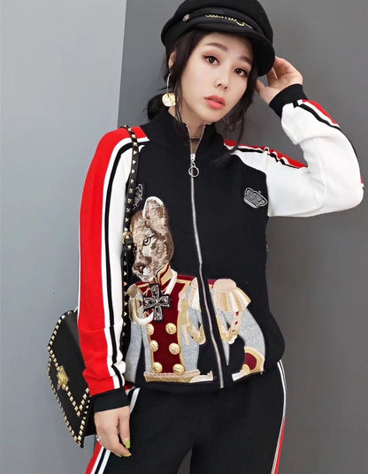 GU Sport Suits