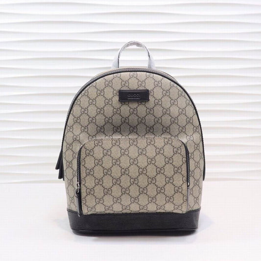 GU Backpack Brown